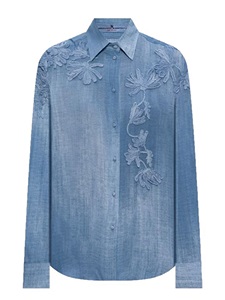 Ermanno Scervino Shirt